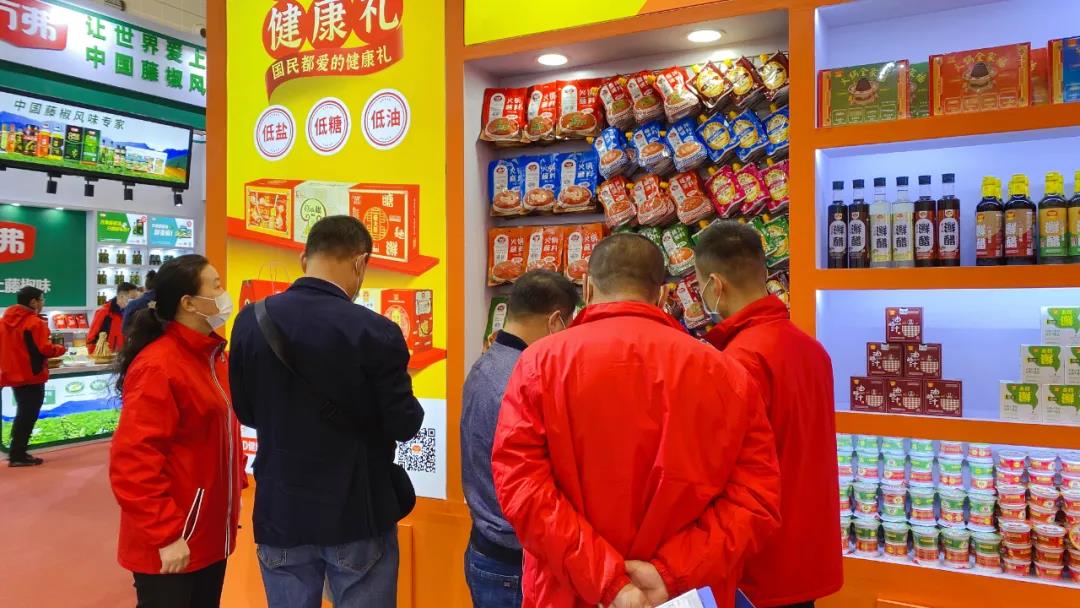菇大厨食品经销商咨询